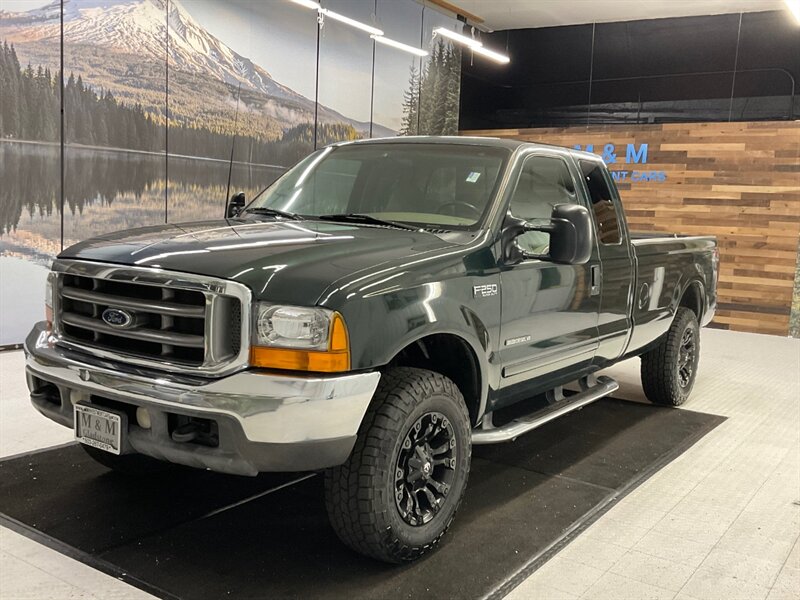 2001 Ford F-250 Super Duty XLT  / LONG BED / RUST FREE / Navigation /Excel Cond - Photo 25 - Gladstone, OR 97027