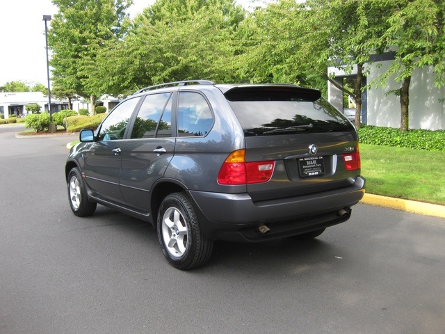 2003 BMW X5 3.0i AWD Premium+Winter Pkgs / Loaded / Pristine !   - Photo 4 - Portland, OR 97217