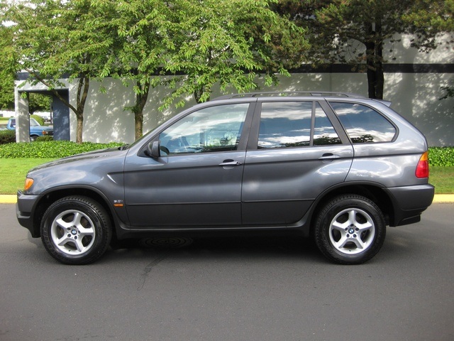 2003 BMW X5 3.0i AWD Premium+Winter Pkgs / Loaded / Pristine !   - Photo 3 - Portland, OR 97217