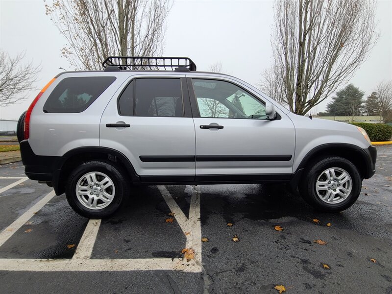 2004 Honda CR-V EX 4X4 / Sun Roof / LOW MILES / 2-Owners  / Excellent Shape / Local & NO Rust / Clean Title / New Tires - Photo 4 - Portland, OR 97217