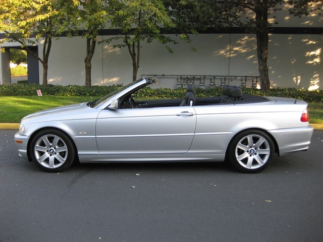 2002 BMW 325Ci/ Sport, Premium , Cold Wheather pkgs   - Photo 2 - Portland, OR 97217