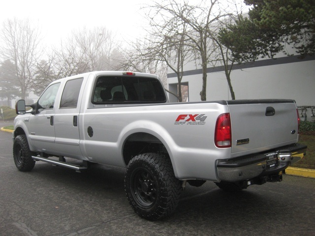 2006 Ford F-350 Super Duty Lariat/4x4/Turbo Diesel/Long Bed   - Photo 3 - Portland, OR 97217