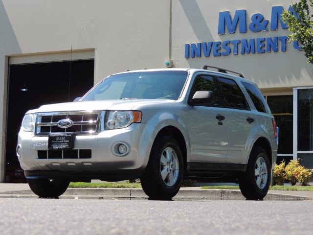 2010 Ford Escape SPORT UTILITY XLT / 4WD / 4-Cyl Auto / Great Cond   - Photo 1 - Portland, OR 97217