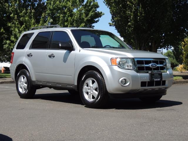 2010 Ford Escape SPORT UTILITY XLT / 4WD / 4-Cyl Auto / Great Cond   - Photo 2 - Portland, OR 97217