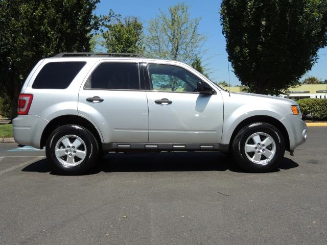 2010 Ford Escape SPORT UTILITY XLT / 4WD / 4-Cyl Auto / Great Cond   - Photo 4 - Portland, OR 97217