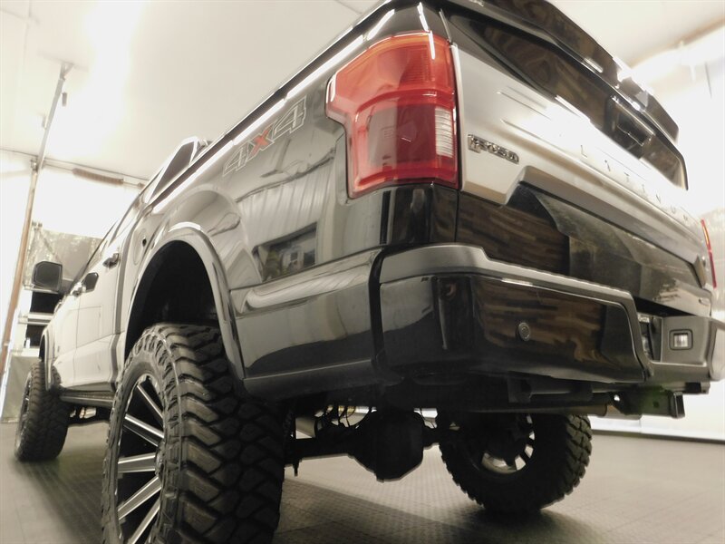 2019 Ford F-150 Platinum 4X4/ 3.5L E   - Photo 36 - Gladstone, OR 97027