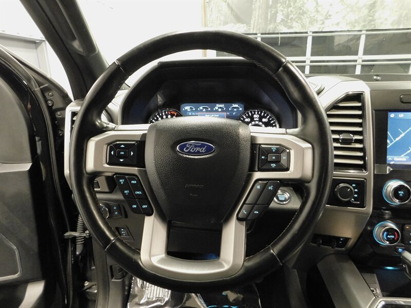 2019 Ford F-150 Platinum 4X4/ 3.5L E   - Photo 30 - Gladstone, OR 97027