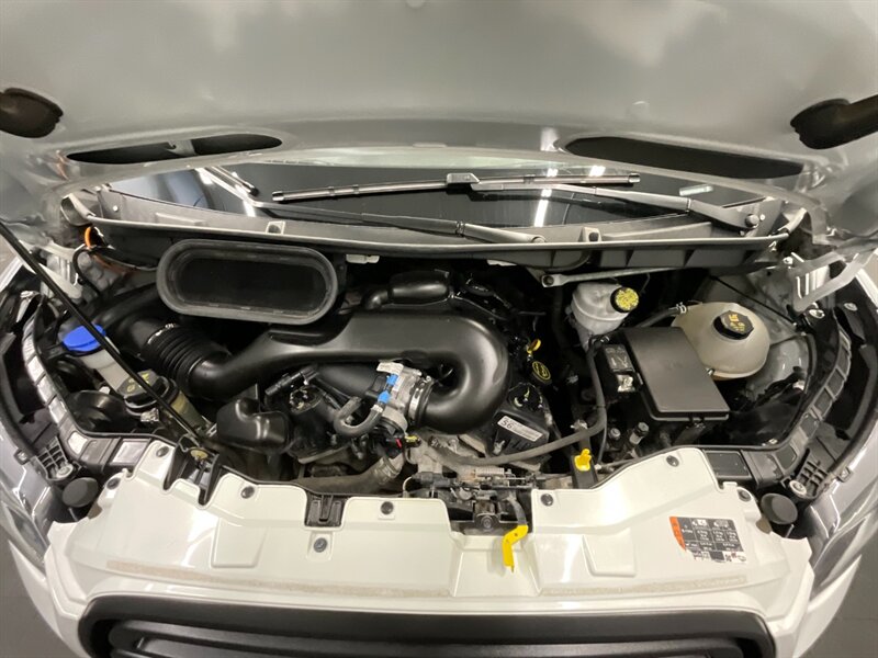 2019 Ford Transit 250 CARGO VAN / LONG WHEEL BASE / MEDIUM ROOF Backup Camera / 3.7L V6 / Clean Van !! - Photo 34 - Gladstone, OR 97027