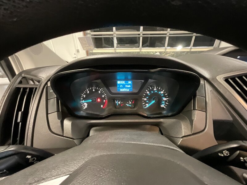 2019 Ford Transit 250 CARGO VAN / LONG WHEEL BASE / MEDIUM ROOF Backup Camera / 3.7L V6 / Clean Van !! - Photo 31 - Gladstone, OR 97027