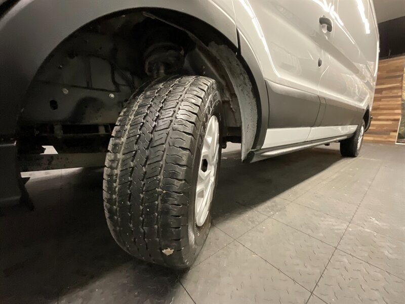 2019 Ford Transit 250 CARGO VAN / LONG WHEEL BASE / MEDIUM ROOF Backup Camera / 3.7L V6 / Clean Van !! - Photo 24 - Gladstone, OR 97027
