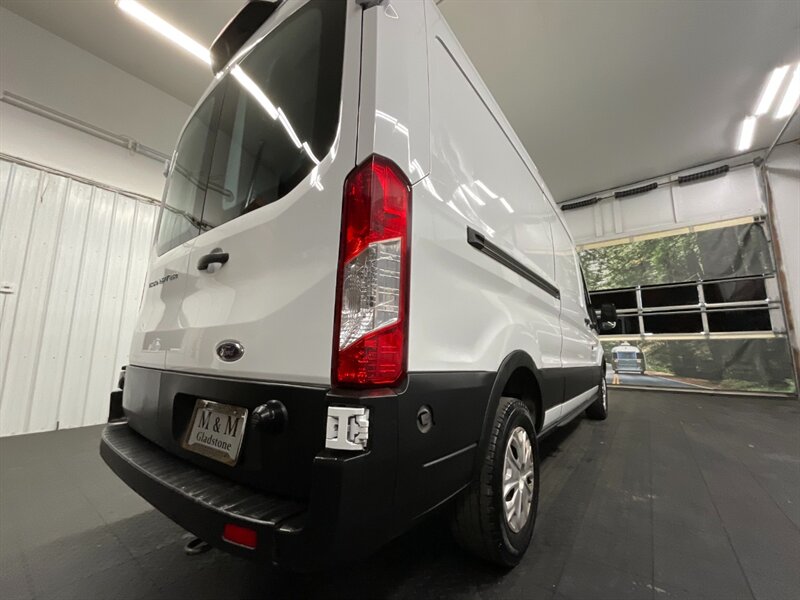 2019 Ford Transit 250 CARGO VAN / LONG WHEEL BASE / MEDIUM ROOF Backup Camera / 3.7L V6 / Clean Van !! - Photo 20 - Gladstone, OR 97027