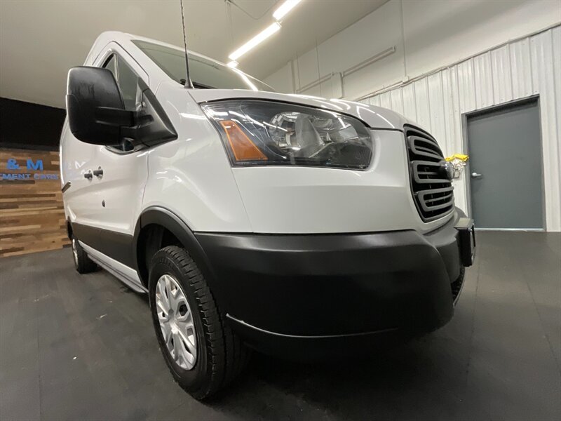 2019 Ford Transit 250 CARGO VAN / LONG WHEEL BASE / MEDIUM ROOF Backup Camera / 3.7L V6 / Clean Van !! - Photo 21 - Gladstone, OR 97027