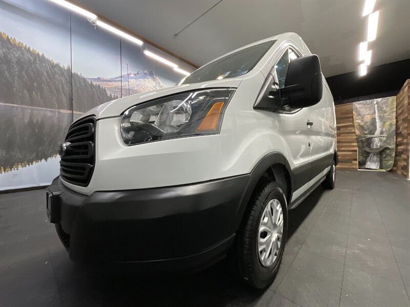 2019 Ford Transit 250 CARGO VAN / LONG WHEEL BASE / MEDIUM ROOF Backup Camera / 3.7L V6 / Clean Van !! - Photo 23 - Gladstone, OR 97027