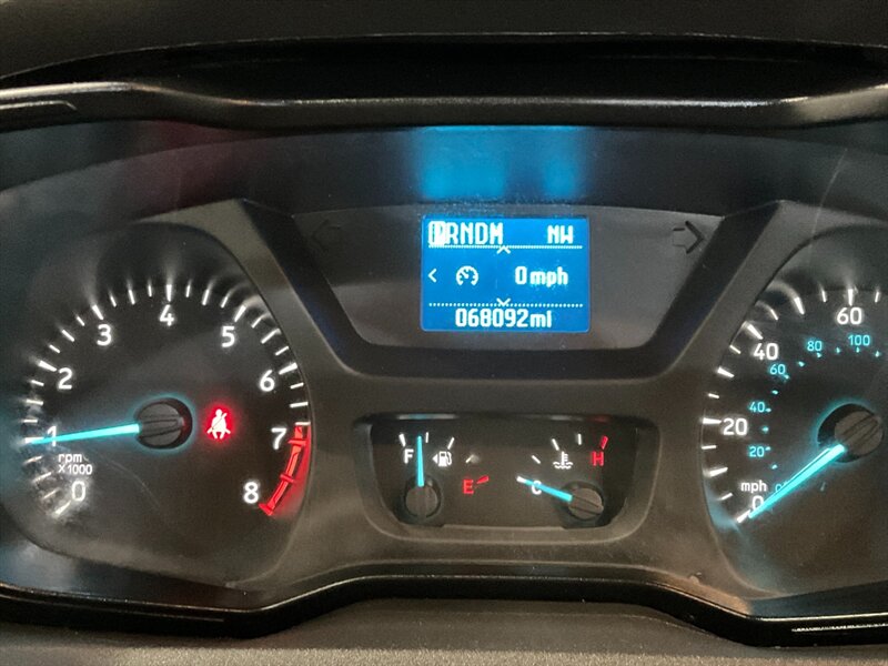 2019 Ford Transit 250 CARGO VAN / LONG WHEEL BASE / MEDIUM ROOF Backup Camera / 3.7L V6 / Clean Van !! - Photo 30 - Gladstone, OR 97027