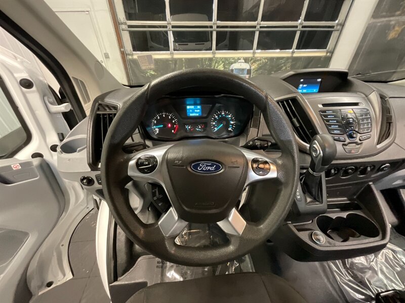 2019 Ford Transit 250 CARGO VAN / LONG WHEEL BASE / MEDIUM ROOF Backup Camera / 3.7L V6 / Clean Van !! - Photo 29 - Gladstone, OR 97027
