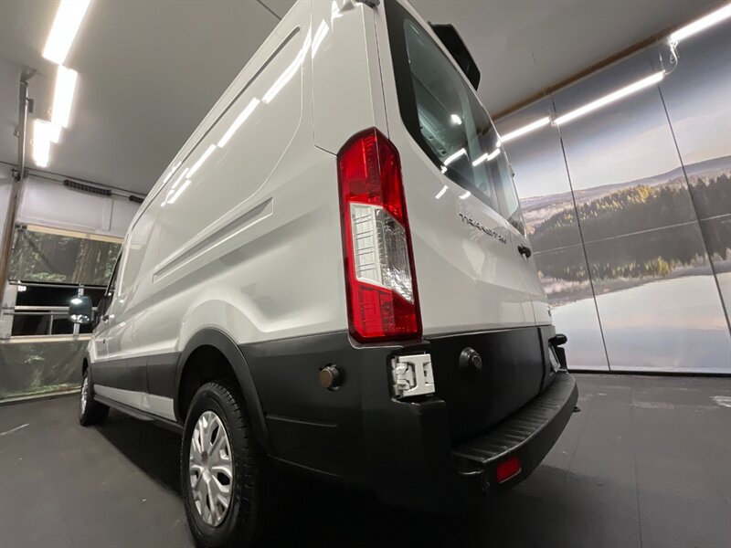 2019 Ford Transit 250 CARGO VAN / LONG WHEEL BASE / MEDIUM ROOF Backup Camera / 3.7L V6 / Clean Van !! - Photo 22 - Gladstone, OR 97027