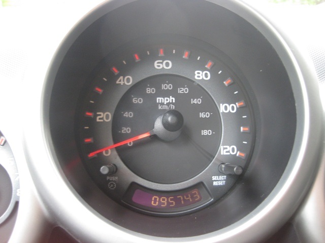 2004 Honda Element EX/ 4WD/ 5-Speed   - Photo 30 - Portland, OR 97217