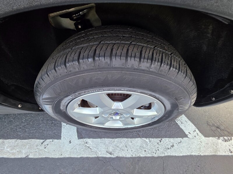 2013 Volvo XC70 3.2 Platinum 6-CYL Cross Country AWD 1-OWNER 80kmi / All Wheel Drive / LEATHER / BACK-UP CAM / SUNROOF / LOW MILES - Photo 47 - Portland, OR 97217