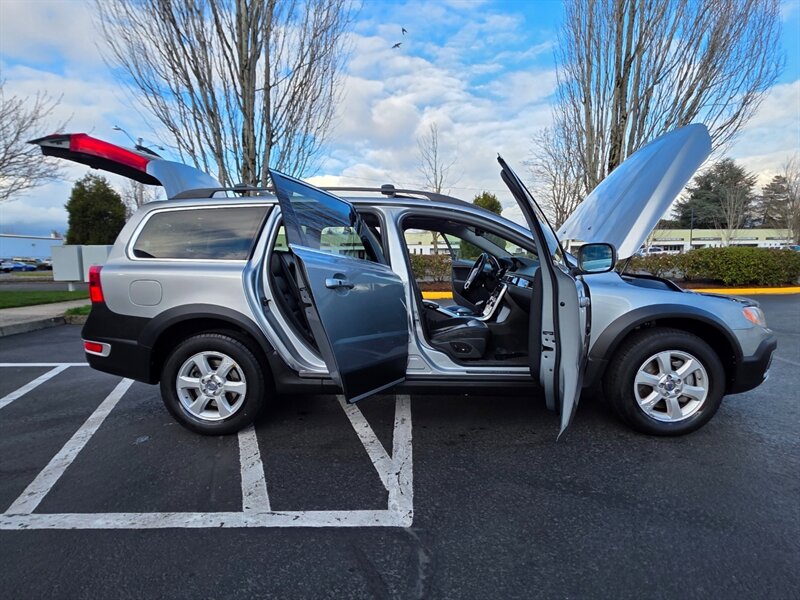 2013 Volvo XC70 3.2 Platinum 6-CYL Cross Country AWD 1-OWNER 80kmi / All Wheel Drive / LEATHER / BACK-UP CAM / SUNROOF / LOW MILES - Photo 20 - Portland, OR 97217