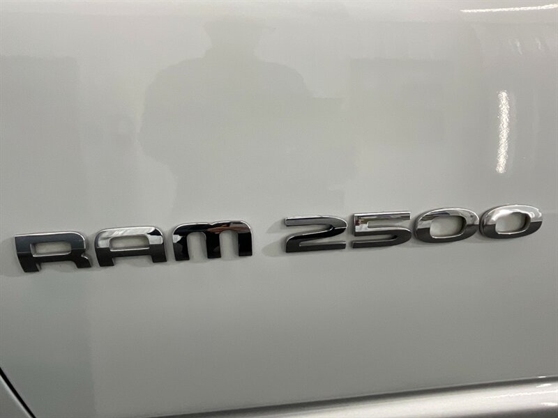 2005 Dodge Ram 2500 Quad Cab 4X4 / 5.9L   - Photo 27 - Gladstone, OR 97027