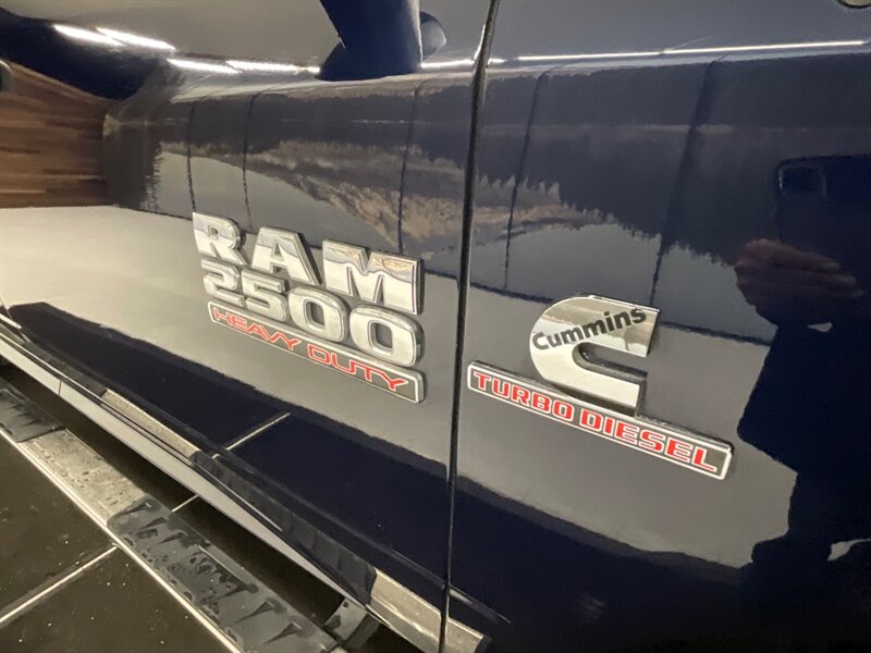 2016 RAM 2500 Tradesman  /LOW MILES - Photo 34 - Gladstone, OR 97027