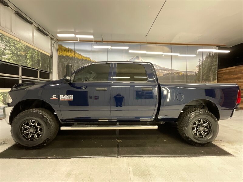 2016 RAM 2500 Tradesman  /LOW MILES - Photo 3 - Gladstone, OR 97027