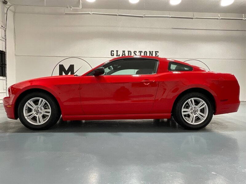 2014 Ford Mustang V6 Coupe 2Dr / V6 / 6-SPEED / 1-OWNER / 36K MILES  / Excel Cond - Photo 3 - Gladstone, OR 97027
