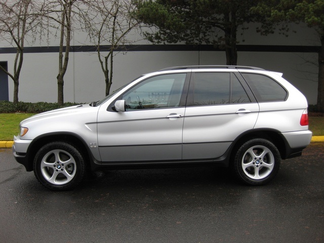 2003 BMW X5 3.0i 6Cyl AWD Sport / Premium / Winter Pkgs   - Photo 2 - Portland, OR 97217