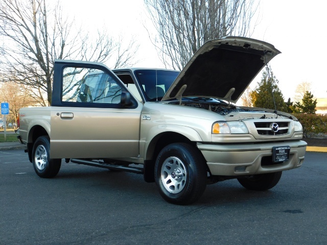 2002 Mazda B3000 Dual Sport V6 X-Cab Excl Cond   - Photo 30 - Portland, OR 97217