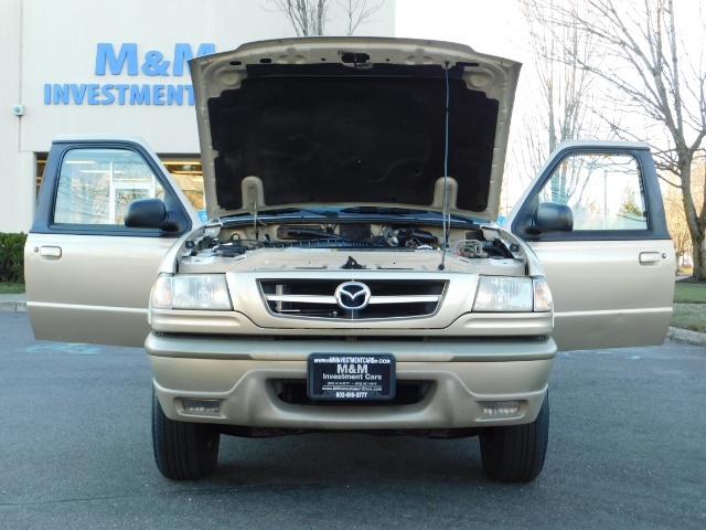 2002 Mazda B3000 Dual Sport V6 X-Cab Excl Cond   - Photo 31 - Portland, OR 97217