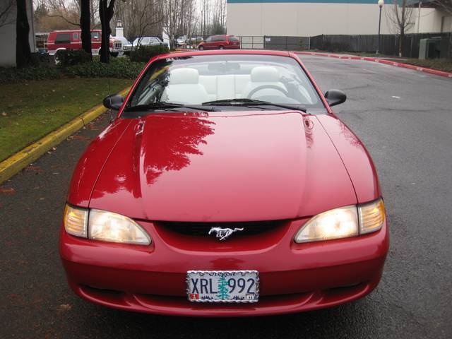 1994 Ford Mustang GT   - Photo 3 - Portland, OR 97217
