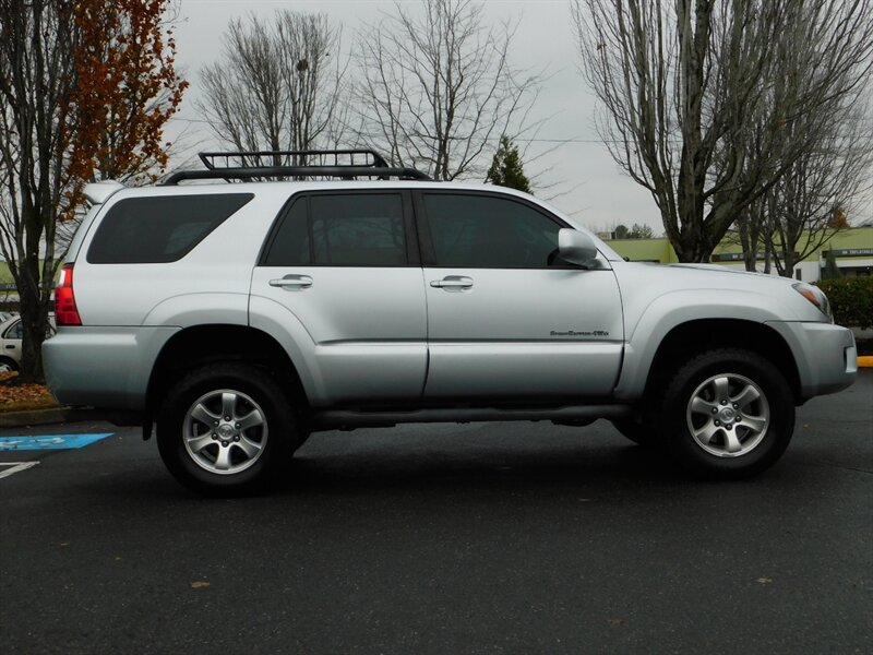 2006 Toyota 4Runner Sport Edition Sport Edition 4dr SUV   - Photo 4 - Portland, OR 97217