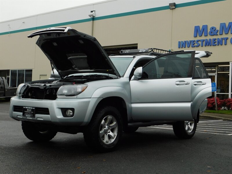 2006 Toyota 4Runner Sport Edition Sport Edition 4dr SUV   - Photo 25 - Portland, OR 97217