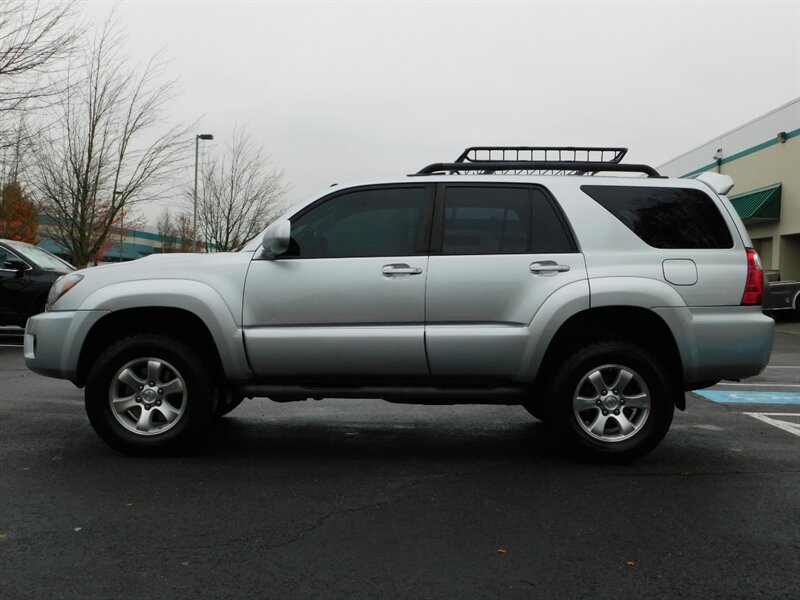 2006 Toyota 4Runner Sport Edition Sport Edition 4dr SUV   - Photo 3 - Portland, OR 97217