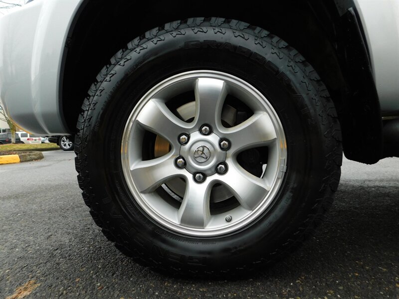 2006 Toyota 4Runner Sport Edition Sport Edition 4dr SUV   - Photo 22 - Portland, OR 97217