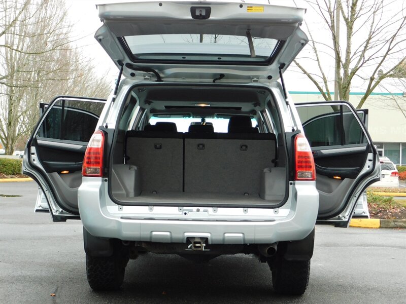 2006 Toyota 4Runner Sport Edition Sport Edition 4dr SUV   - Photo 24 - Portland, OR 97217