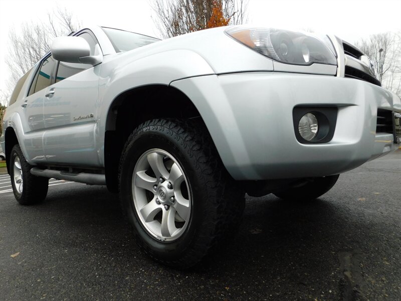 2006 Toyota 4Runner Sport Edition Sport Edition 4dr SUV   - Photo 10 - Portland, OR 97217