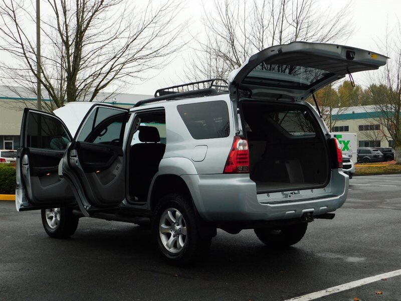 2006 Toyota 4Runner Sport Edition Sport Edition 4dr SUV   - Photo 27 - Portland, OR 97217