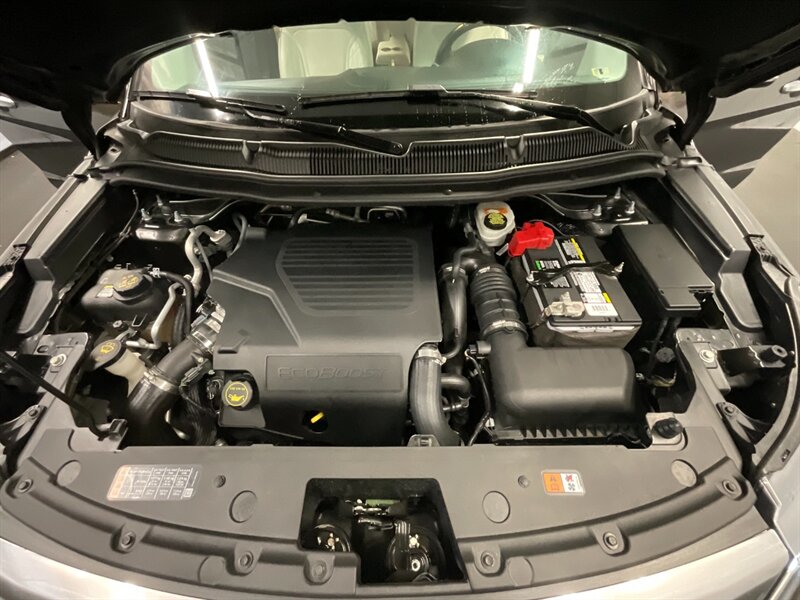 2017 Ford Explorer Platinum 4X4 / 3.5L ECOBOOST / FULLY LOADED  3.5L V6 ECOBOOST / PLATINUM / DUAL SUNROOF - Photo 26 - Gladstone, OR 97027