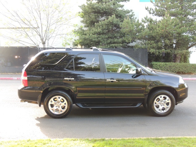 2002 Acura MDX Touring w/Navi/ AWD/3RD Seat/ TIMING BELT DONE   - Photo 4 - Portland, OR 97217