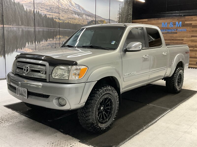 2006 Toyota Tundra TRD OFF RD 4X4 / NEW TIMING BELT . NEW WHEELS TIRE  / NEW LIFT KIT / Excel Cond - Photo 25 - Gladstone, OR 97027