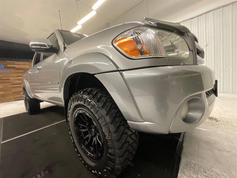 2006 Toyota Tundra TRD OFF RD 4X4 / NEW TIMING BELT . NEW WHEELS TIRE  / NEW LIFT KIT / Excel Cond - Photo 32 - Gladstone, OR 97027