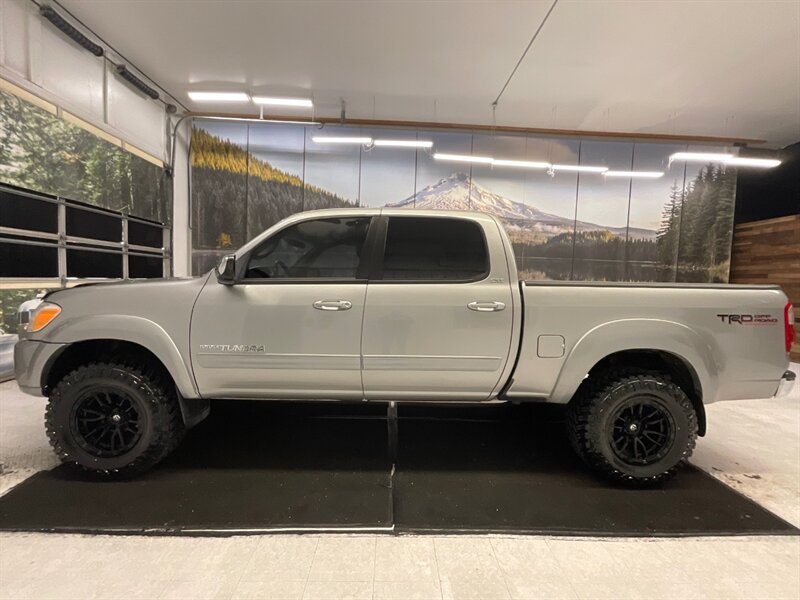 2006 Toyota Tundra TRD OFF RD 4X4 / NEW TIMING BELT . NEW WHEELS TIRE  / NEW LIFT KIT / Excel Cond - Photo 3 - Gladstone, OR 97027