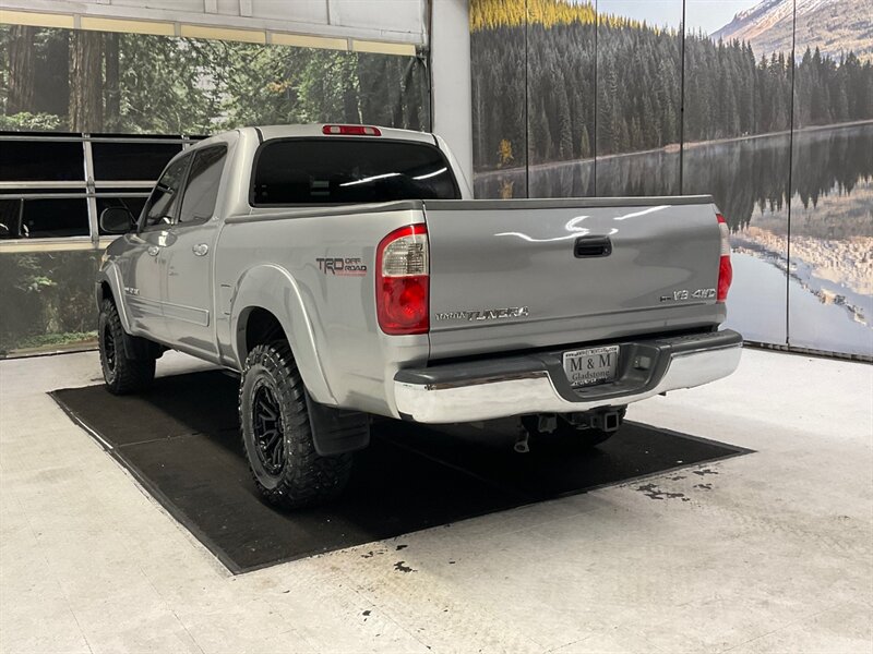 2006 Toyota Tundra TRD OFF RD 4X4 / NEW TIMING BELT . NEW WHEELS TIRE  / NEW LIFT KIT / Excel Cond - Photo 8 - Gladstone, OR 97027