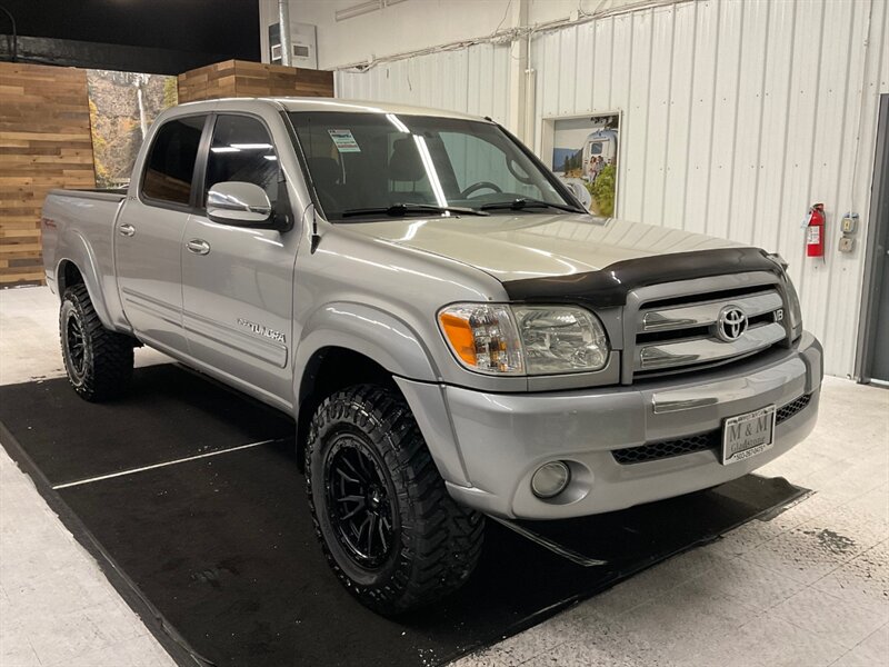 2006 Toyota Tundra TRD OFF RD 4X4 / NEW TIMING BELT . NEW WHEELS TIRE  / NEW LIFT KIT / Excel Cond - Photo 2 - Gladstone, OR 97027