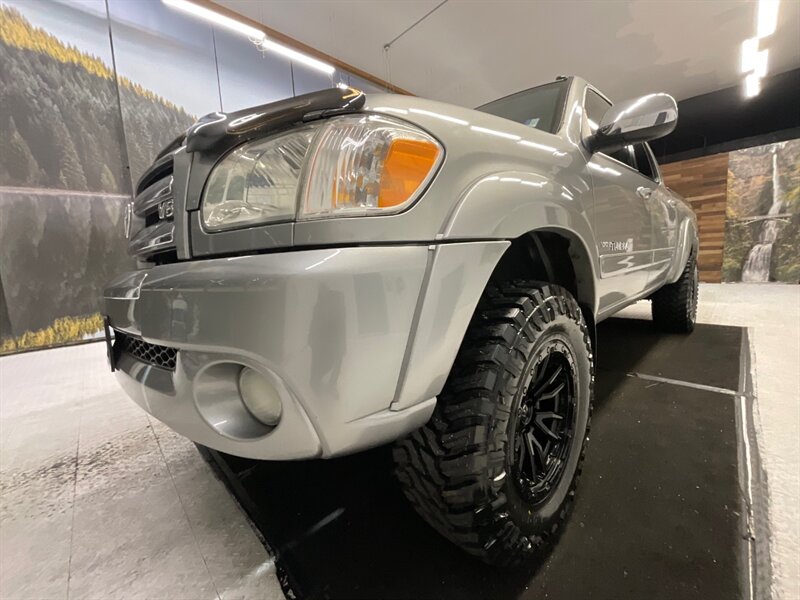 2006 Toyota Tundra TRD OFF RD 4X4 / NEW TIMING BELT . NEW WHEELS TIRE  / NEW LIFT KIT / Excel Cond - Photo 31 - Gladstone, OR 97027