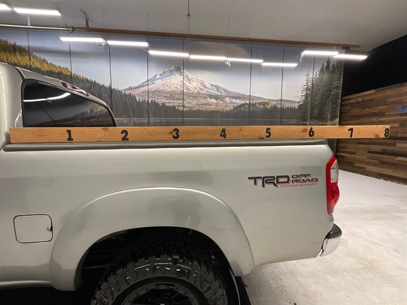 2006 Toyota Tundra TRD OFF RD 4X4 / NEW TIMING BELT . NEW WHEELS TIRE  / NEW LIFT KIT / Excel Cond - Photo 9 - Gladstone, OR 97027