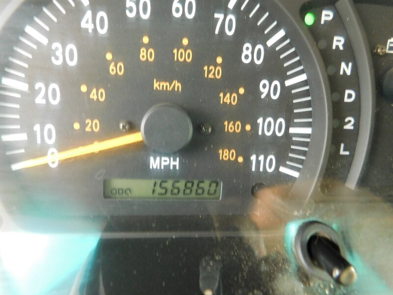 2001 Toyota Tundra LIMITED V8 4X4 / LIFTED / TIMING BELT REPLACED !! - Photo 33 - Portland, OR 97217