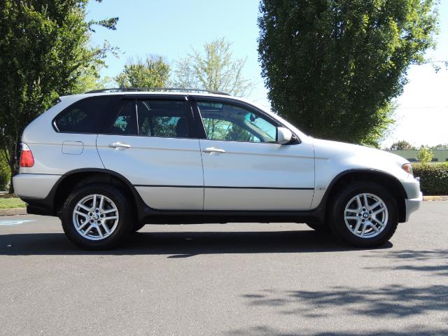 2005 BMW X5 3.0i / AWD / Leather / Heats Seats/ Panoramic Sunr   - Photo 4 - Portland, OR 97217