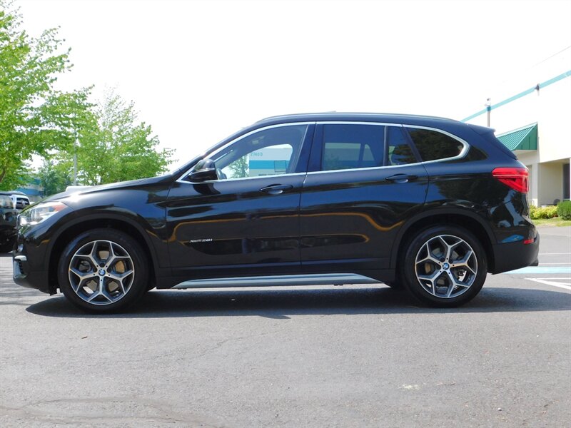 2016 BMW X1 xDrive28i / AWD / Panoramic Sunroof / 33,000 MILES   - Photo 3 - Portland, OR 97217